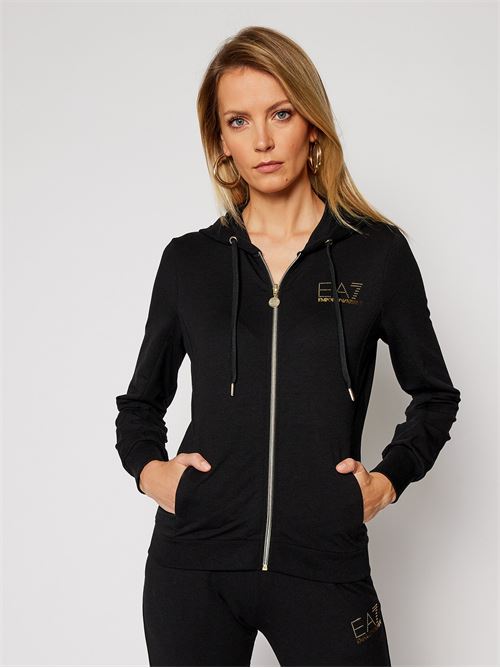 TRACKSUIT EMPORIO ARMANI EA7 | 8NTV51 TJ9RZ/1200